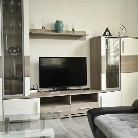 Apartment Liliencronstrasse Dusseldorf