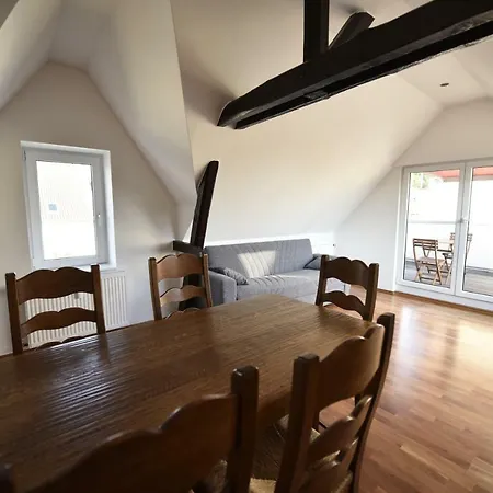 Liliencronstrasse Apartment