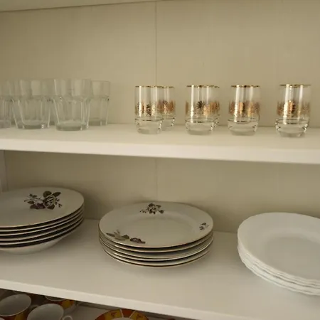 Apartment Liliencronstrasse *