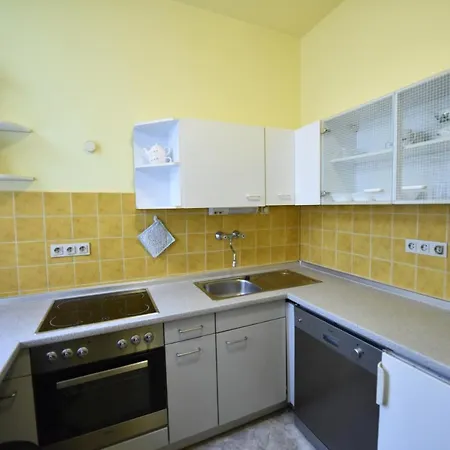 Liliencronstrasse Apartment *