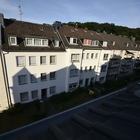 Liliencronstrasse Dusseldorf