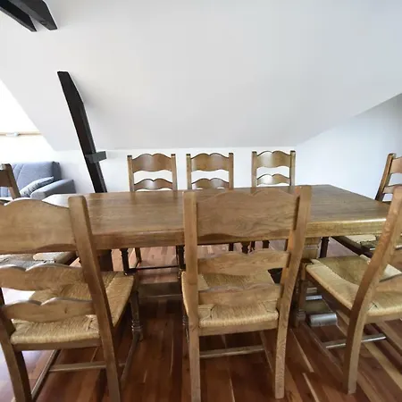Liliencronstrasse Apartment