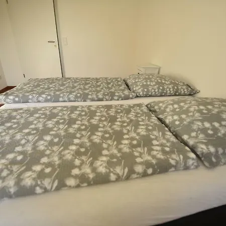 Apartment Liliencronstrasse Dusseldorf