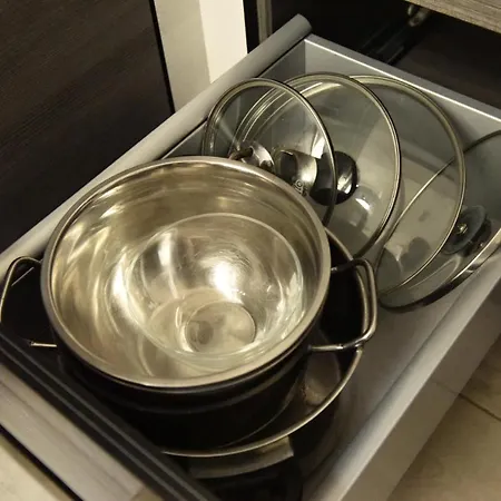 Apartamento Liliencronstrasse *