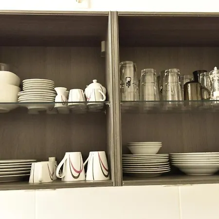 Apartamento Liliencronstrasse