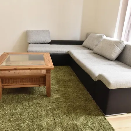 Liliencronstrasse Apartamento *