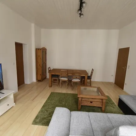 Liliencronstrasse Apartamento Düsseldorf