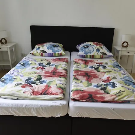 Apartmán Liliencronstrasse