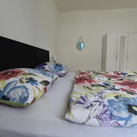 Apartamento Liliencronstrasse