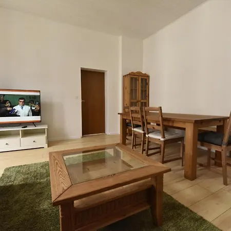 Apartamento Liliencronstrasse Düsseldorf