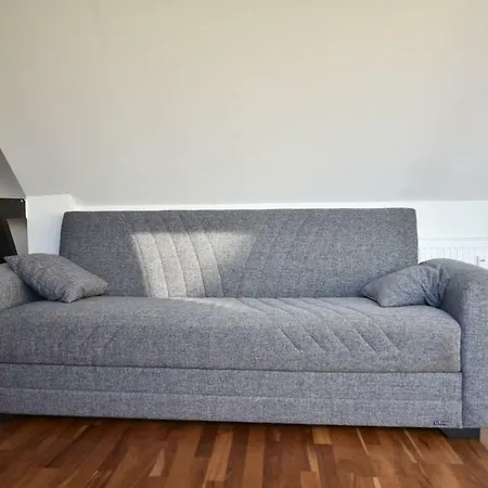 Apartamento Liliencronstrasse Düsseldorf