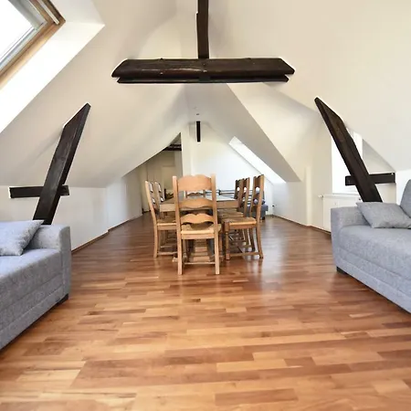 Apartmán Liliencronstrasse Düsseldorf