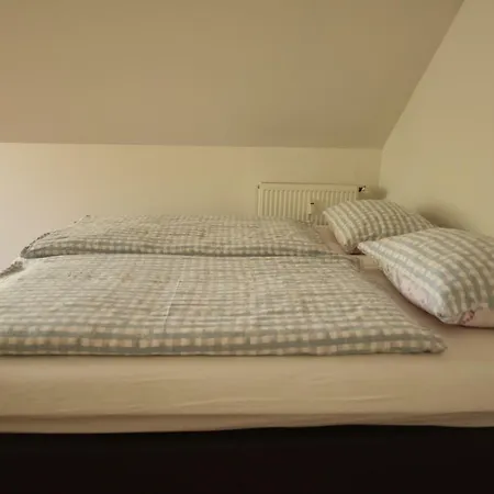 Apartmán Liliencronstrasse Düsseldorf