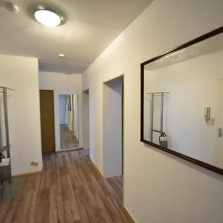 Apartmán Liliencronstrasse *