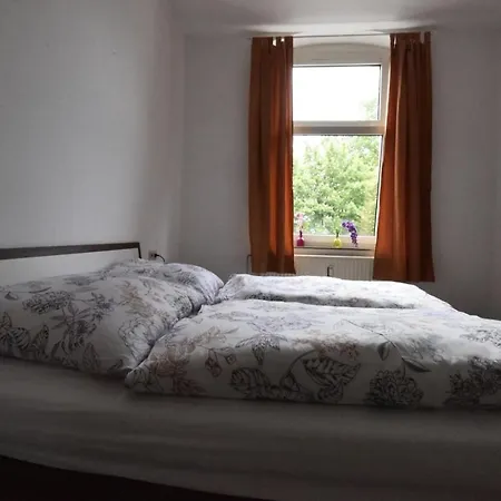 Apartmán Liliencronstrasse *